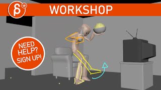 Animation Workshop Feedback - Anonymous #4 (2022)