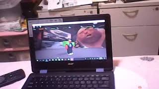 Pootis secret in happy.exe