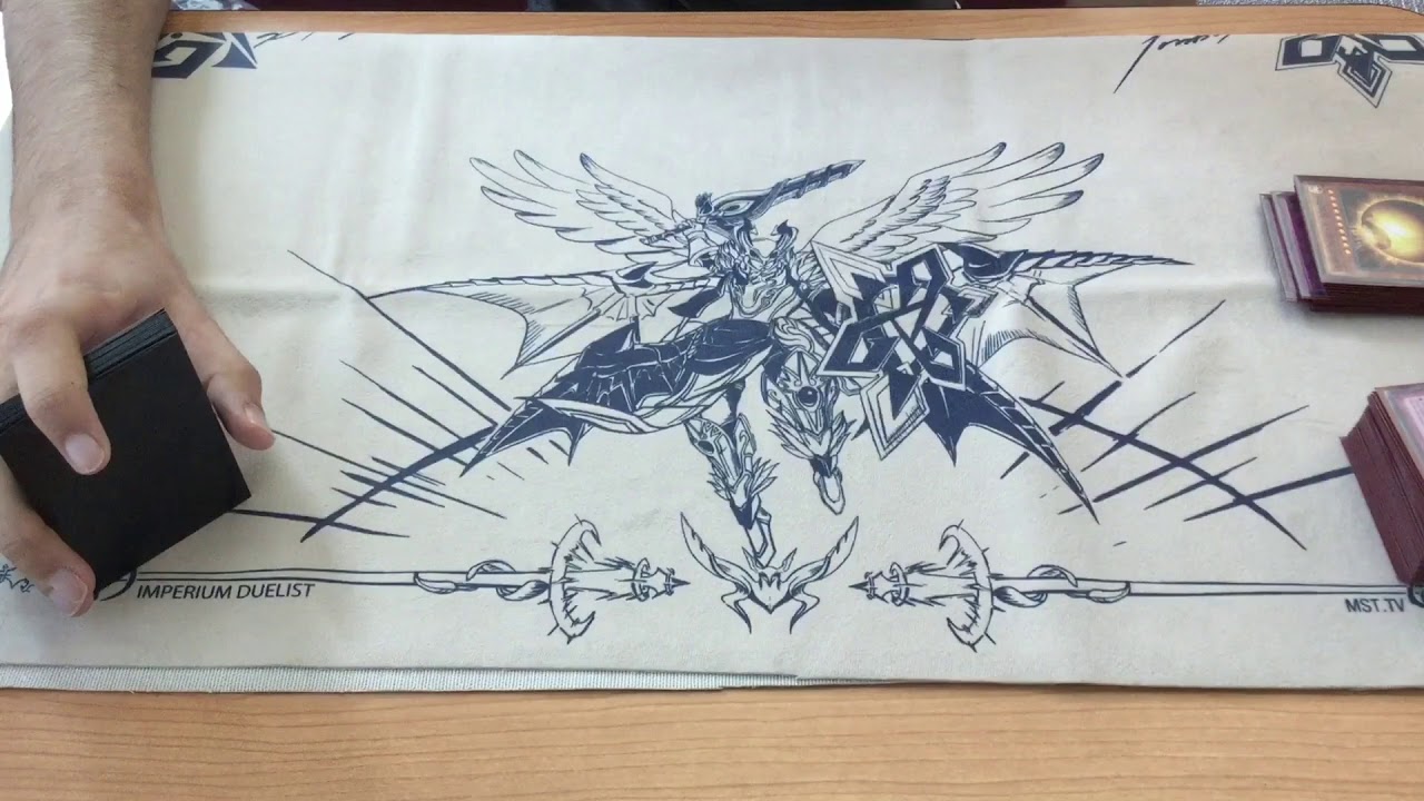 Gaurav Adlakha’s True Draco Deck Profile/Report - 29th Place at L.A. Regionals