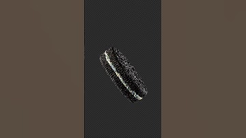 CGI Oreo Cookie. #blender #3danimation #3dmodeling #blender3d #oreocake #advertising #cgi #3d