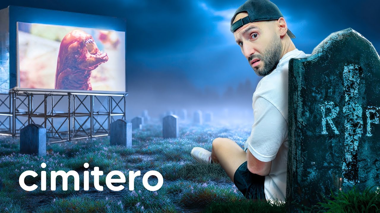 Provo TUTTI I CINEMA PIÙ STRANI di LOS ANGELES 🇺🇸