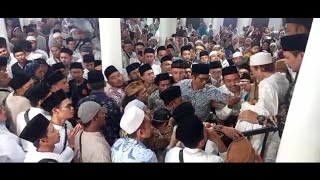 Ahad Kliwon bersama Kiai Rahmatulloh Fikri - Bekasi