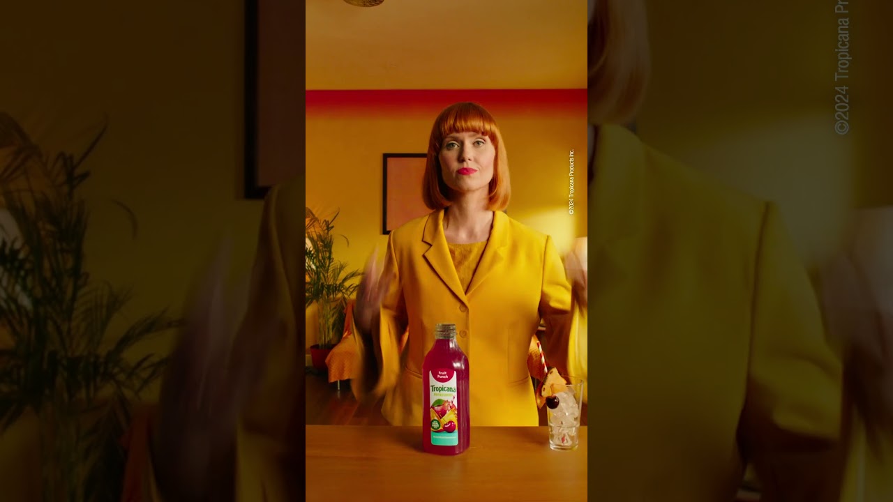 We changed the game.