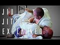 Pure Rolling | Jiu Jitsu Explained | Full Movie