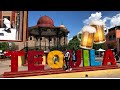 2 de 2, Conociendo Tequila Jalisco pueblo Magico.