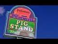 The last pig standing texas country reporter
