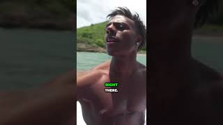 Island Life On A Boat