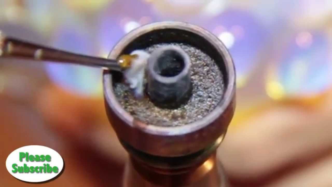 Rosin Tech - Medication in Minutes