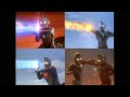 【ウルトラマンダイナ】必殺技まとめ　Ultraman DYNA , All Finish technique