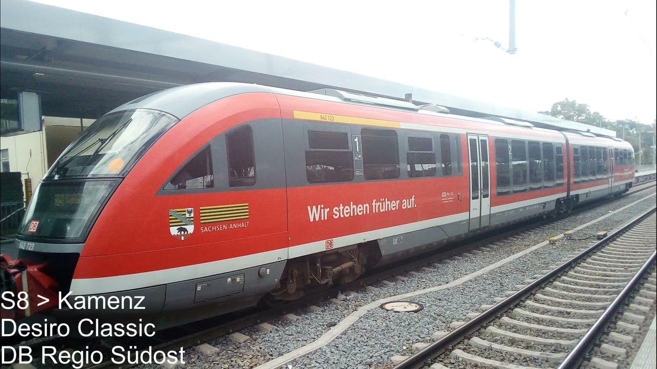 Ansagen #20 Diverse automatische Ansagen