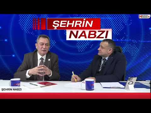 Şehrin Nabzı Programı fark yaratmaya devam ediyor
