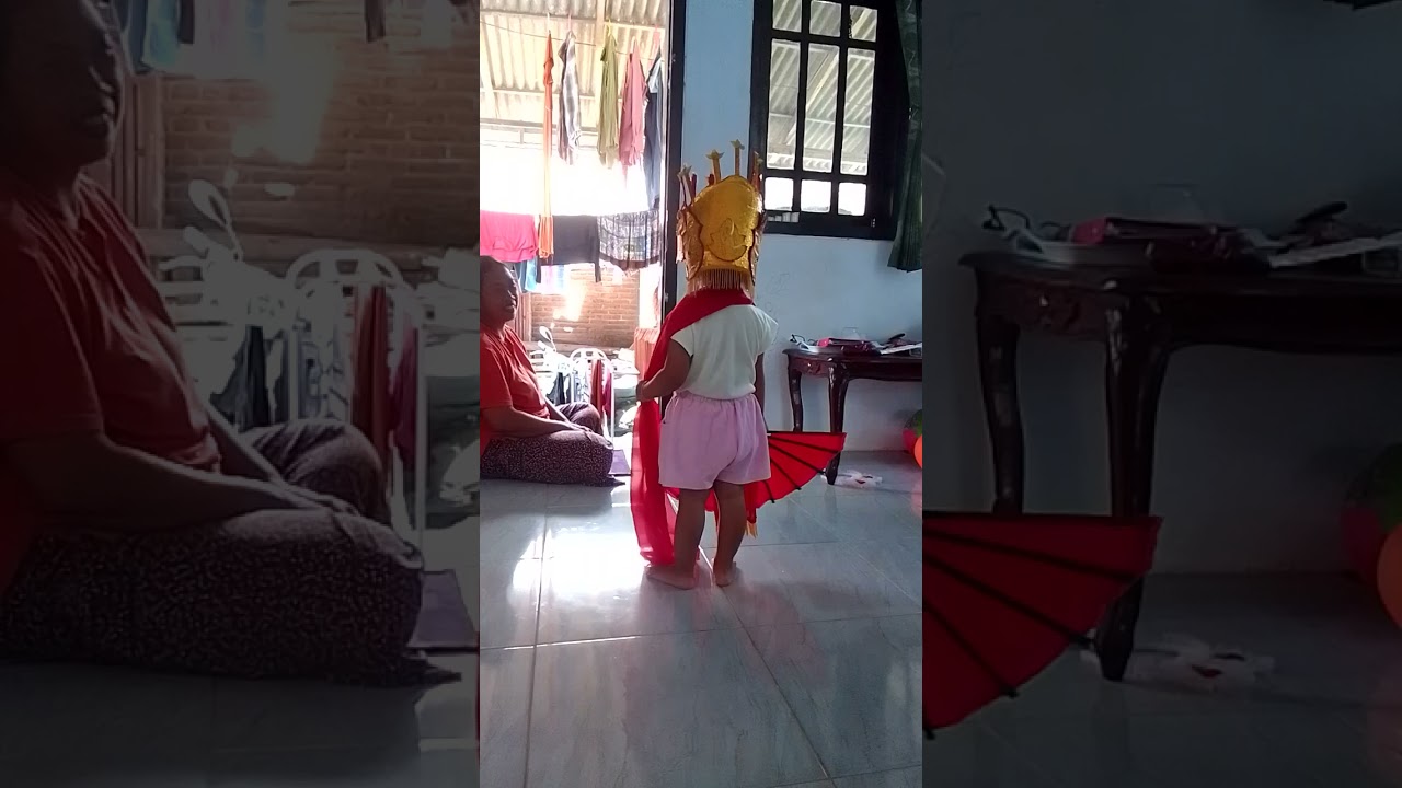 Syerin ~ GANDRUNG BANYUWANGI