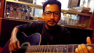 Suara MANTAP,NYANYI DI WARKOP