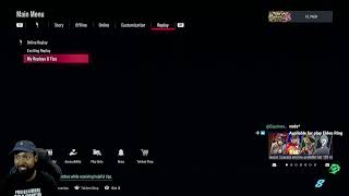 It's an Early FRIDAY! TEKKEN!