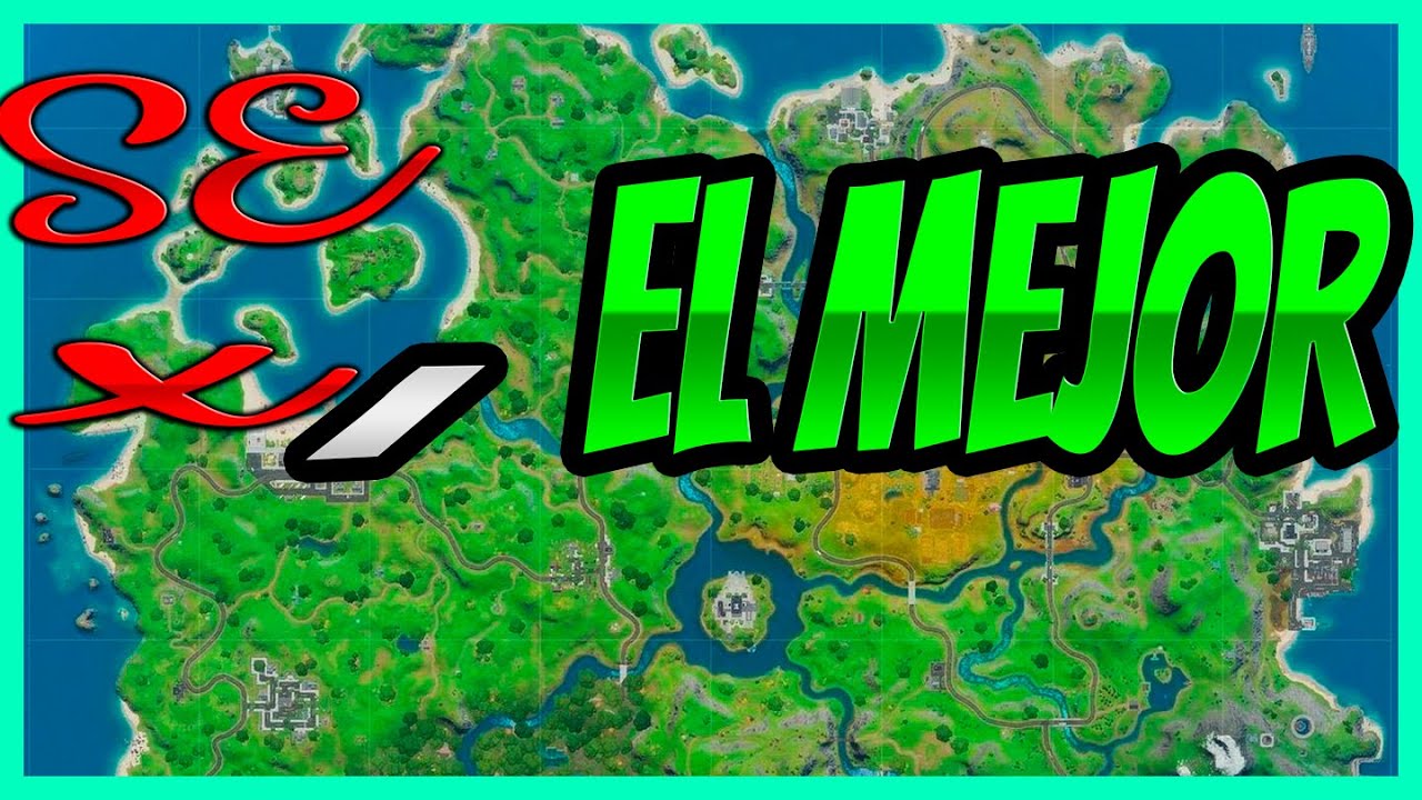 Mapas Para Aprender A Construir En Fortnite