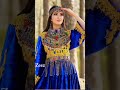 Pakistani Pakhtoon Dress Design For Beautiful Girls Pakhtoon Shorts 