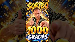 1,000 SUBSCRIBER GIVEAWAY