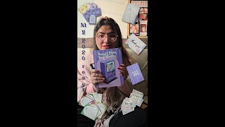 2026 Planner Walkthrough | Honest Review & Full Flip Through (Not Sponsored)