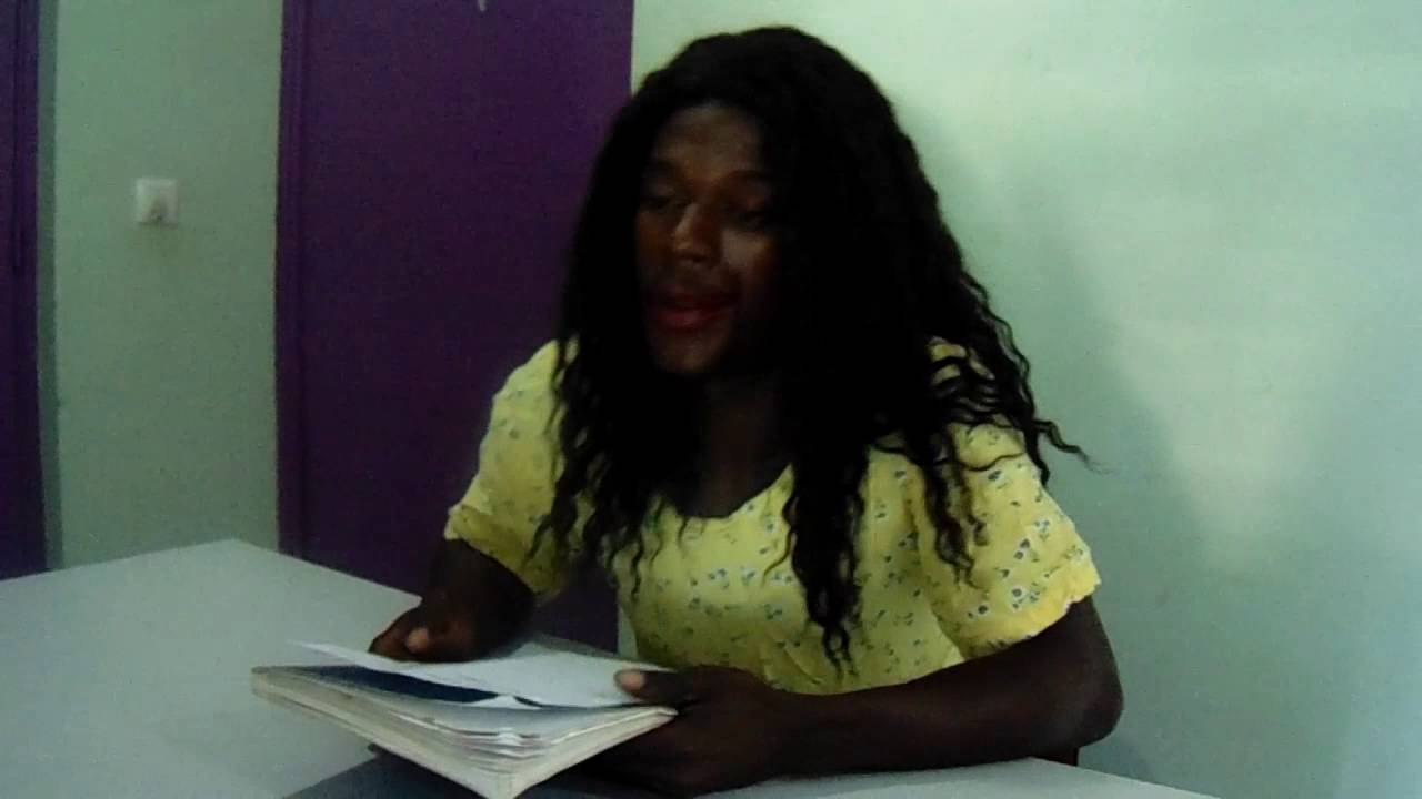 Ntsesso Nalada - Hôpital S1 - Episode 10