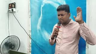 19.08.26 தலைப்பு.கிறிஸ்து கதவை தட்டுகிறார் புதன்கிழமை மாலை ஆராதனை பாஸ்டர்.மனோவா ஆனந்த்