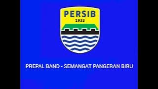 Download lagu Prepal Band - Semangat pangeran biru