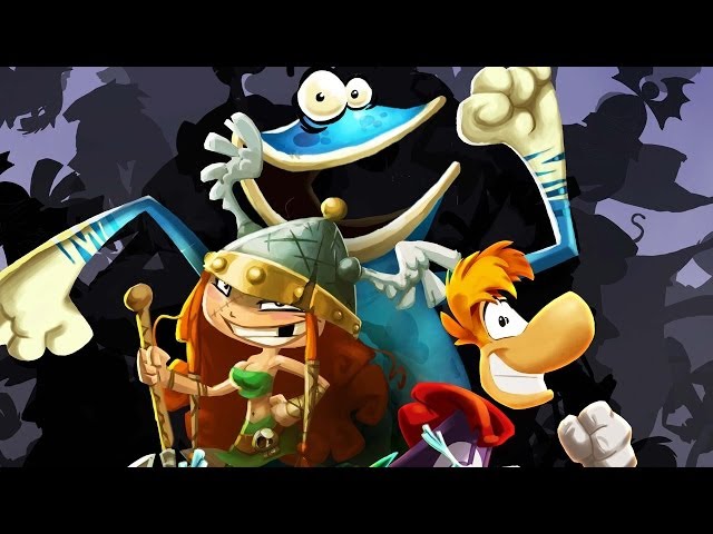 Rayman Legends ganhará versões para PS3 e Xbox 360