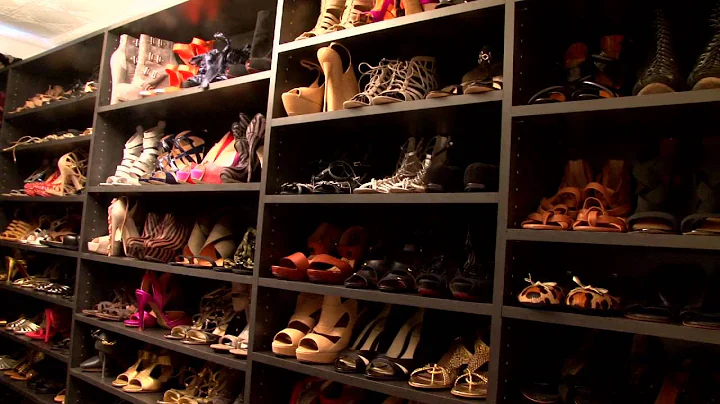 Closet case: Mary Alice Stephenson