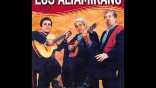 LOS ALTAMIRANO  ---GUITARRA VINO Y ROSAS ---