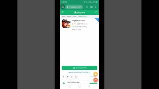 How to download apk-legend of ace||how to download legend of ace 2023||