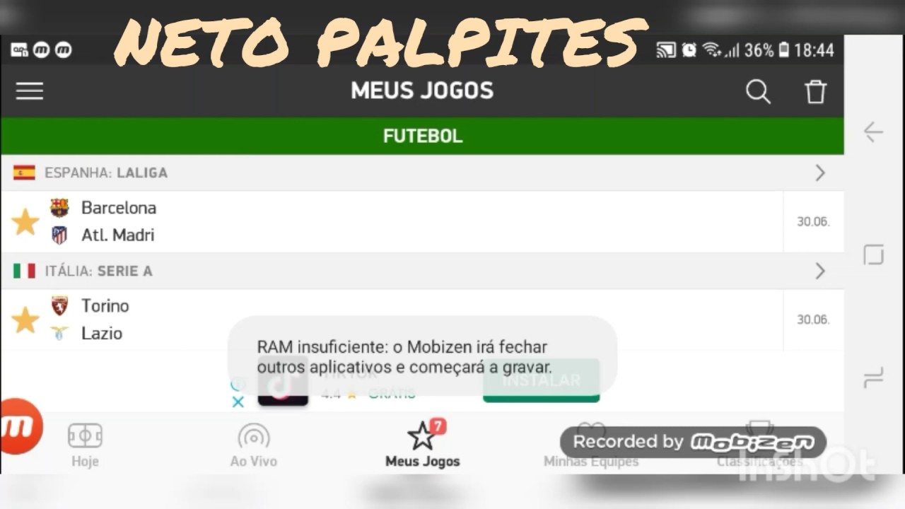 melhor site de palpites futebol