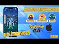 [2026] TUTORIAL LENGKAP INSTALL SPOOFER IOS | IPOGO - SPOOFERPRO - ISPOOFER | NO JAILBREAK