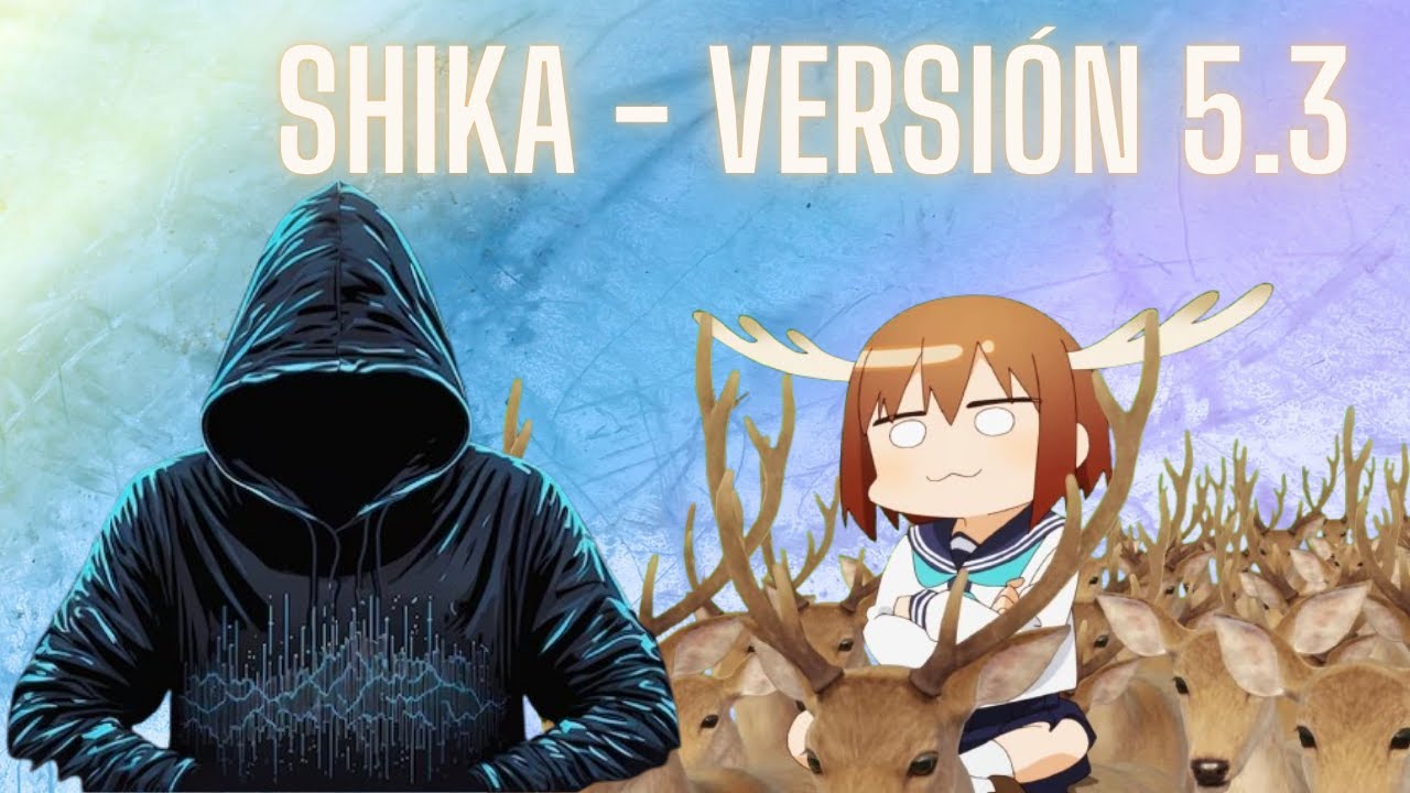 Hacking Ghost Karada Ni Shika Kachi No Nai www.youtube.com