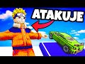 ❄️  SUPERAUTA NISZCZĄ NARUTO!? | Teardown