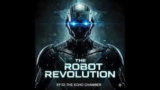 Episode 12  THE ECHO CHAMBER