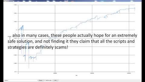 DiceBot Strategy DiceBot script - STRATEGY GUIDE LINK IN DESCRIPTION - New stuff!