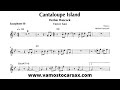 Cantaloupe island tenor sax herbie hancock