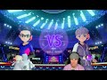 Beginning of video
