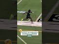 NFL Combine Flashback: Armand Membou's Head-Turning 40-Yard Dash