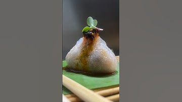 Vegetable dimsum reasturant style home made easy way #chef #dimsum #food #cheflife #shortvideo #yt