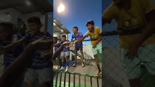 Campeonato brasileiro série D Águia de Marabá 3 x 1 Tocantinópolis