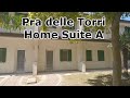 Campingplatz Pra Delle Torri / Home Suite A / Roomtour /Italien 2022