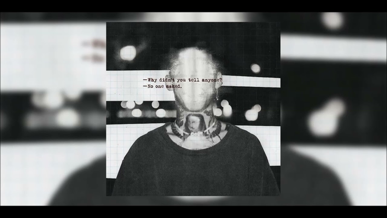 (SOLD) NEW 2021 KOHH Type Beat Instrumental - "AKARI" l (Prod. WhatQ)