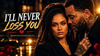 Kevin Gates – I’LL NEVER LOSE YOU 💔❤️‍🩹 — A Love I’ll Fight For | Emotional Rap