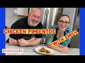 Chef Frank & Emily make Chicken Pimientos