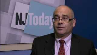 Reed Gusciora Says Tony Mack Should Resign if Indicted, Doesn't Rule Out Run to Replace Mayor