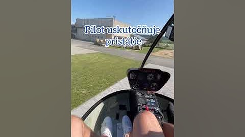 Discovery flight Robinson R22 Helicopter Brothers