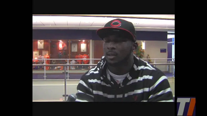Clemson S Jonathan Meeks