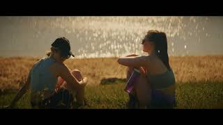 Can Ella let go of Reece Clip from A Year Later (2026) lesbian romance movie