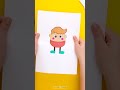 Pluck &amp; Chill: Stress-Free Fun! 🧘🧸 #Shorts #Fun