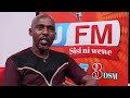 Baruan muhuza kamarada akieleza njia za kuipata ufm radio azam ufm